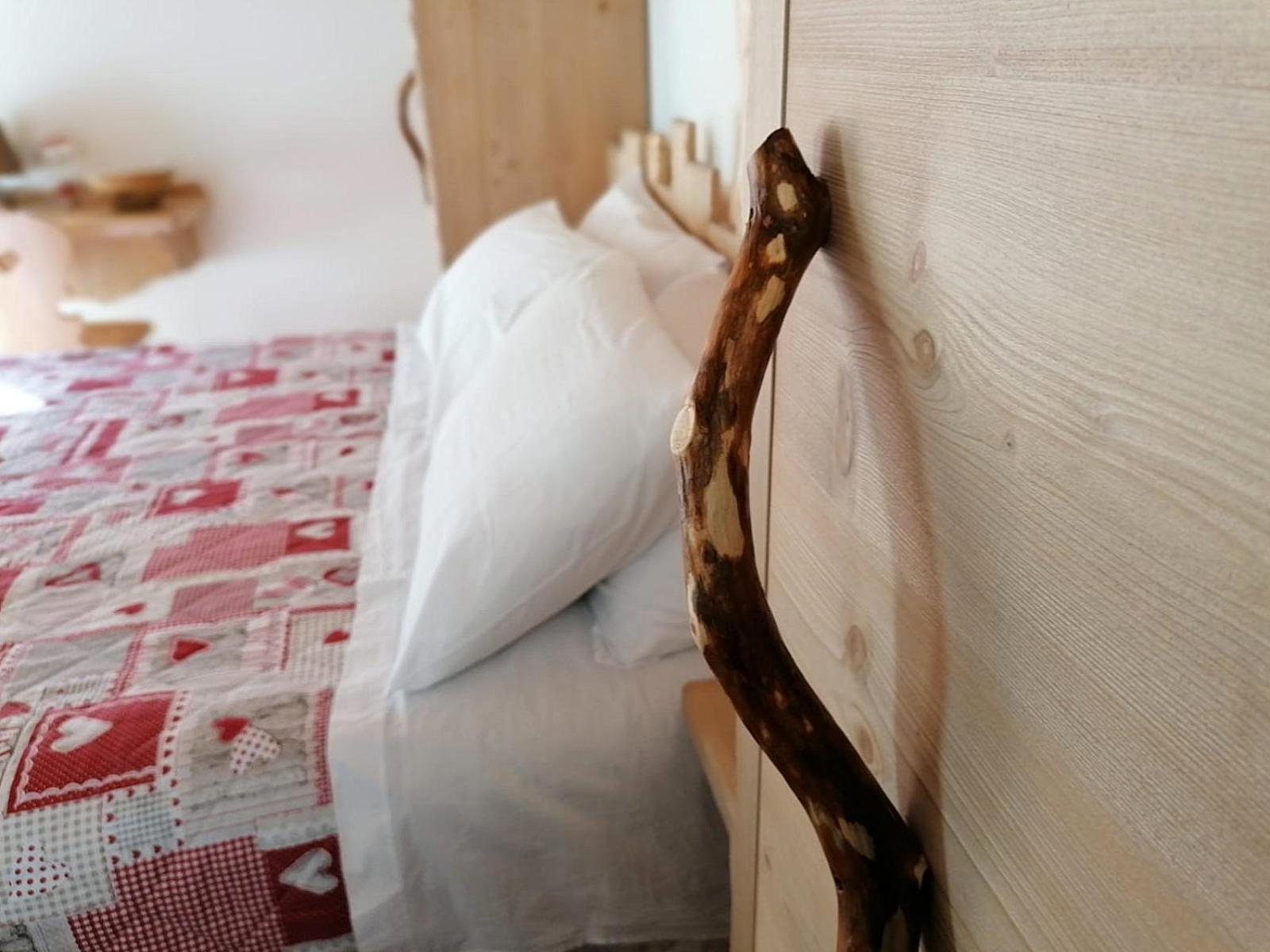 Hotel Ai Larici Perarolo di Cadore Zimmer foto