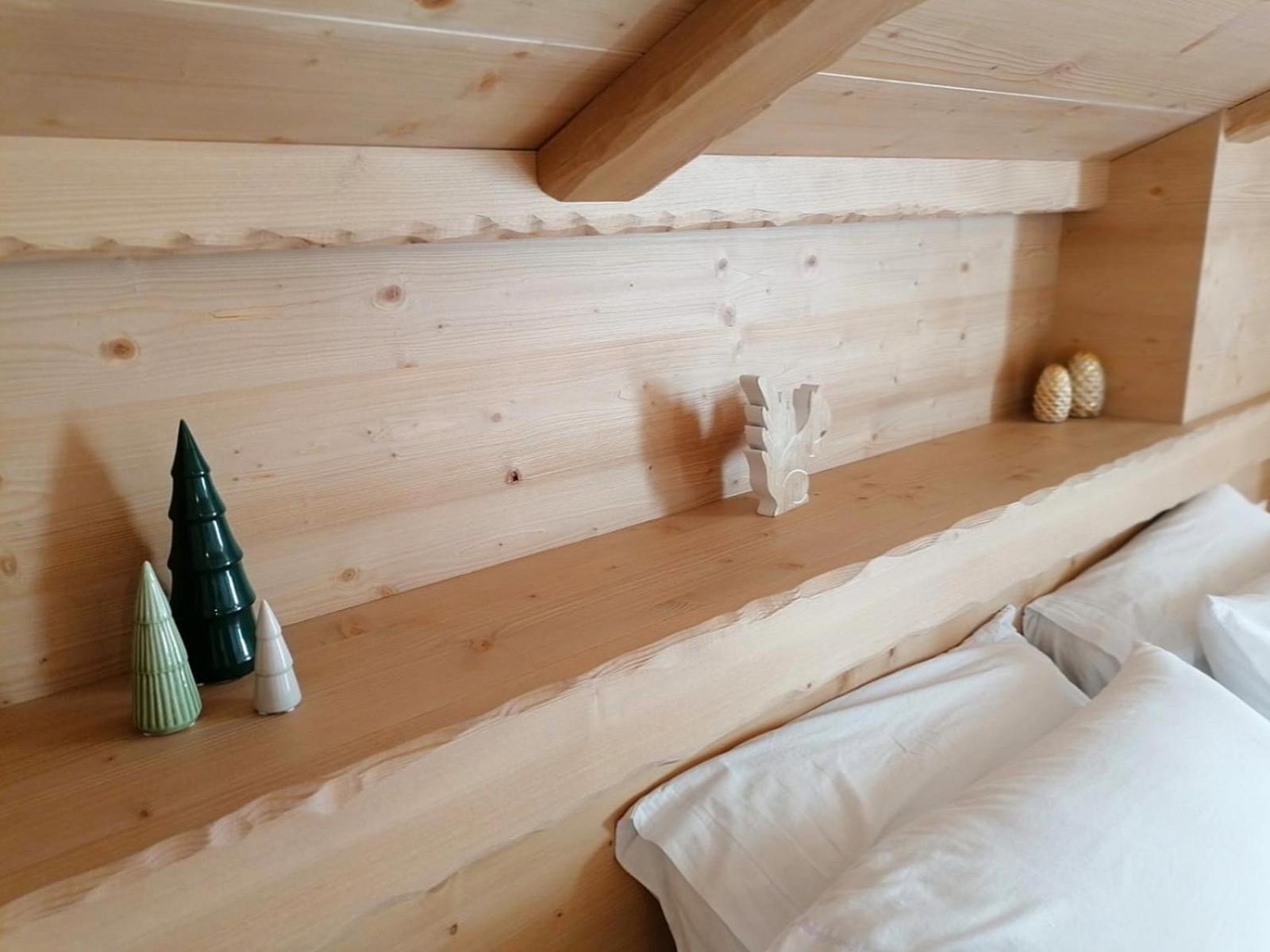 Hotel Ai Larici Perarolo di Cadore Zimmer foto