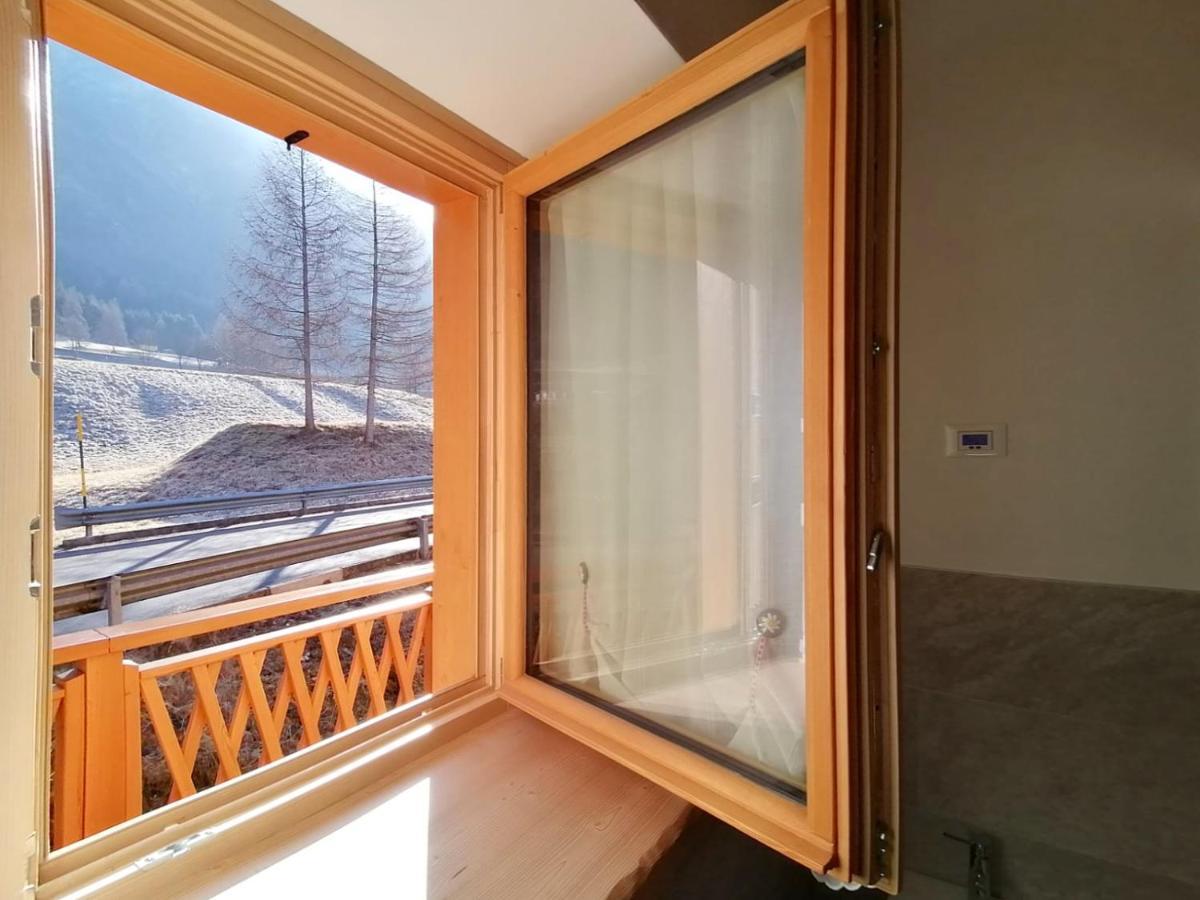 Hotel Ai Larici Perarolo di Cadore Exterior foto